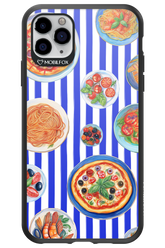 Dinner Table - Apple iPhone 11 Pro Max