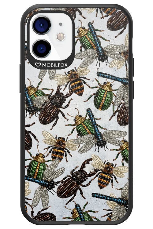 Beetle Gem - Apple iPhone 12 Mini