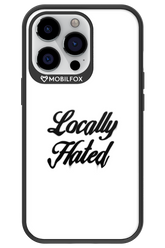 Locally Hated - Apple iPhone 13 Pro