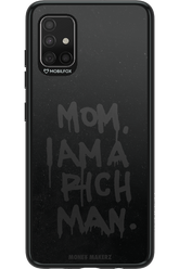 Rich Man - Samsung Galaxy A51