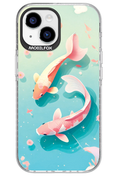 Koi II - Apple iPhone 15
