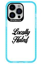 Locally Hated - Apple iPhone 13 Pro