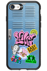 My Locker - Apple iPhone SE 2020