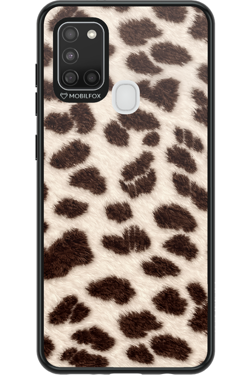 Wild Coat - Samsung Galaxy A21 S