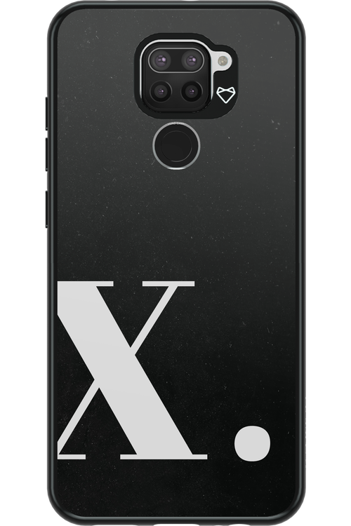 X (Off Space) - Xiaomi Redmi Note 9
