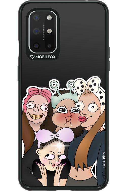 Squad Goals - OnePlus 8T