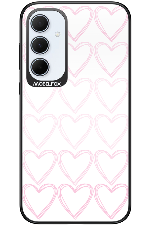 Lovelyy - Samsung Galaxy A35