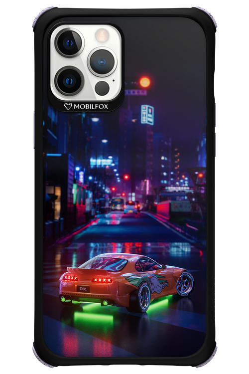 Tokyo Dreams - Apple iPhone 12 Pro Max