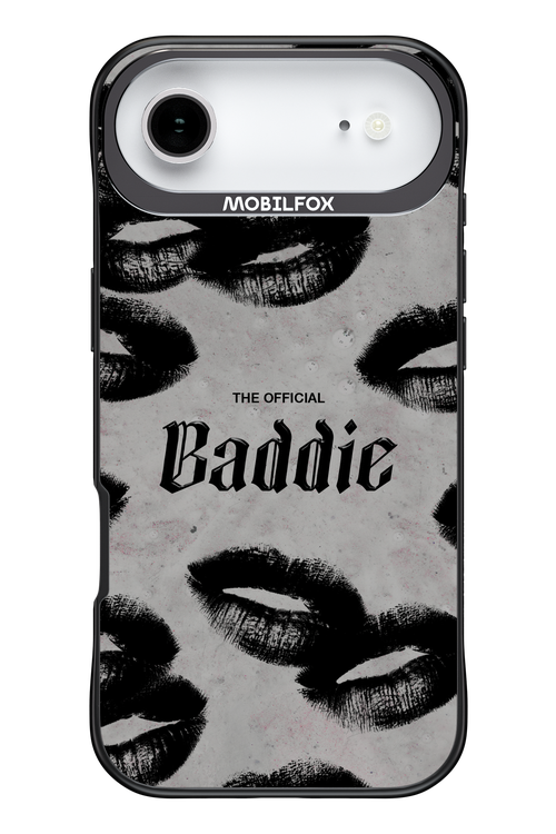 Official Baddie - Apple iPhone 17 Air