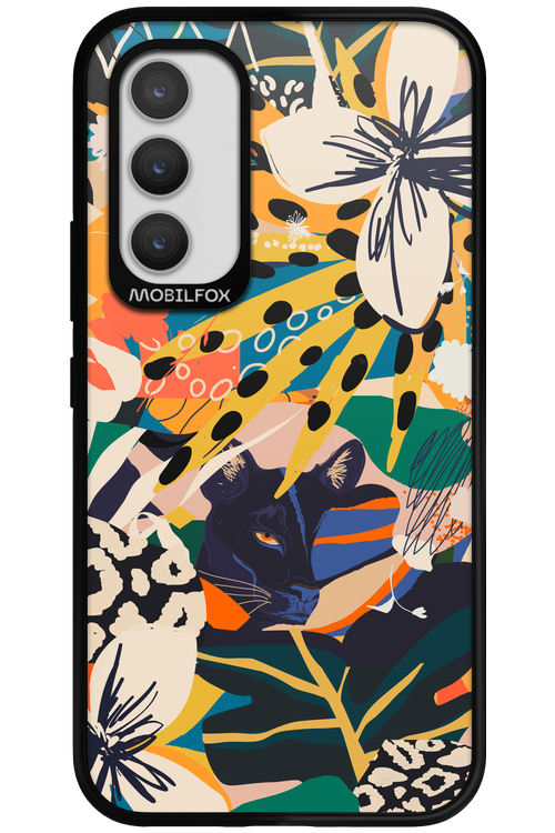 Vintage - Samsung Galaxy A34