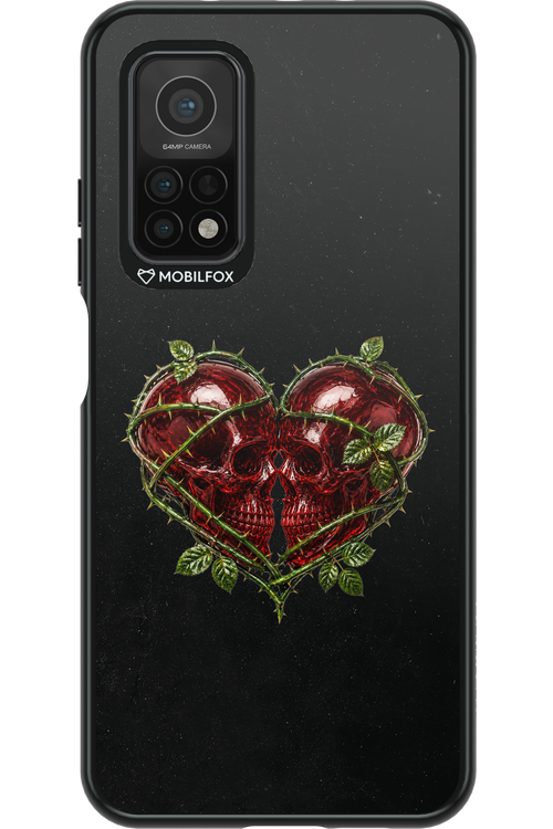 Omen Kiss 2.0 - Xiaomi Mi 10T 5G