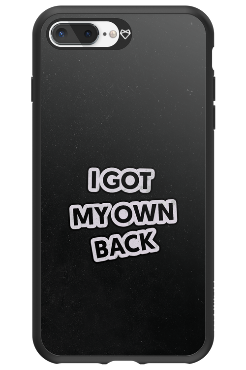 I Got It - Apple iPhone 8 Plus