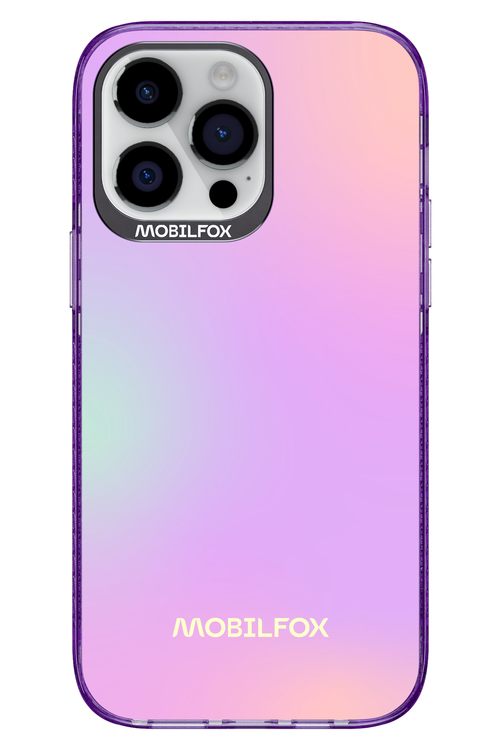 Pastel Violet - Apple iPhone 14 Pro Max