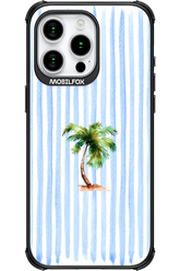 Palm Chill - Apple iPhone 15 Pro Max