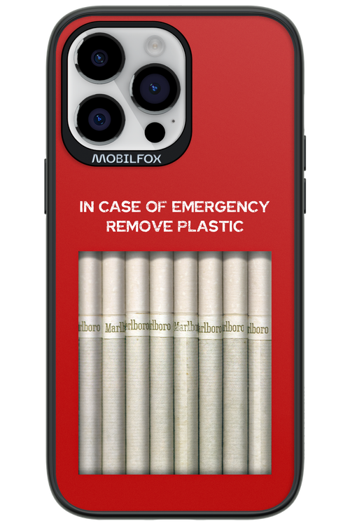 C*garette - Apple iPhone 14 Pro Max