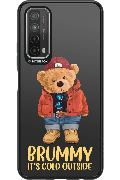 Brummy - Huawei P Smart 2021