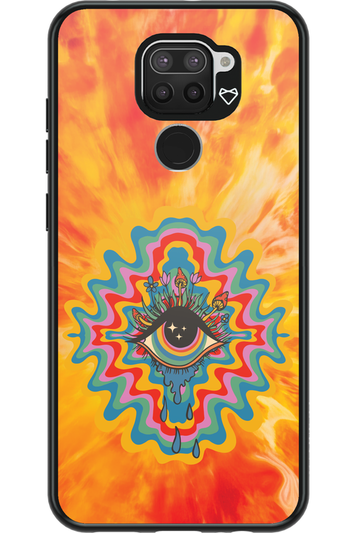 ThirdEye 2.0 - Xiaomi Redmi Note 9