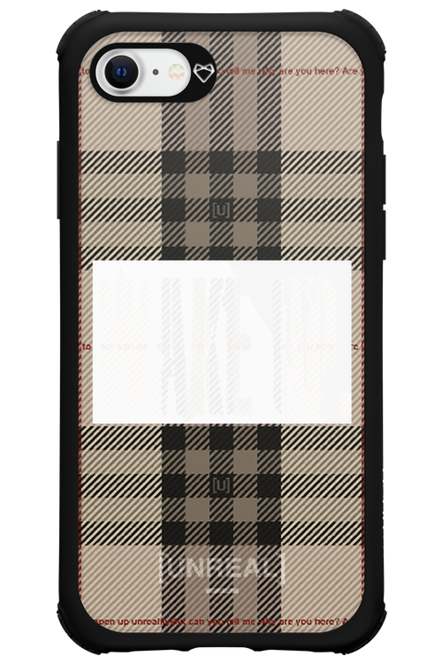 Are you awake? - Apple iPhone 8