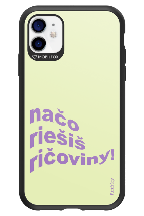 FunFrky Vibes - Apple iPhone 11