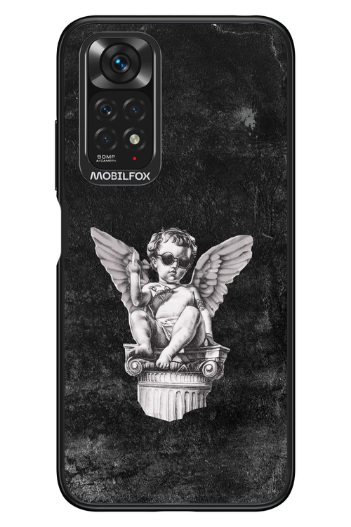 Fallen Angel - Xiaomi Redmi Note 11/11S 4G