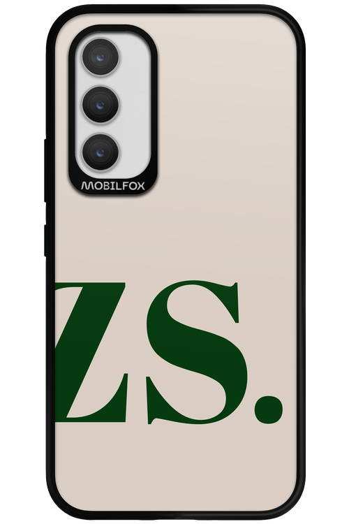 ZS (Tennis Zone) - Samsung Galaxy A34
