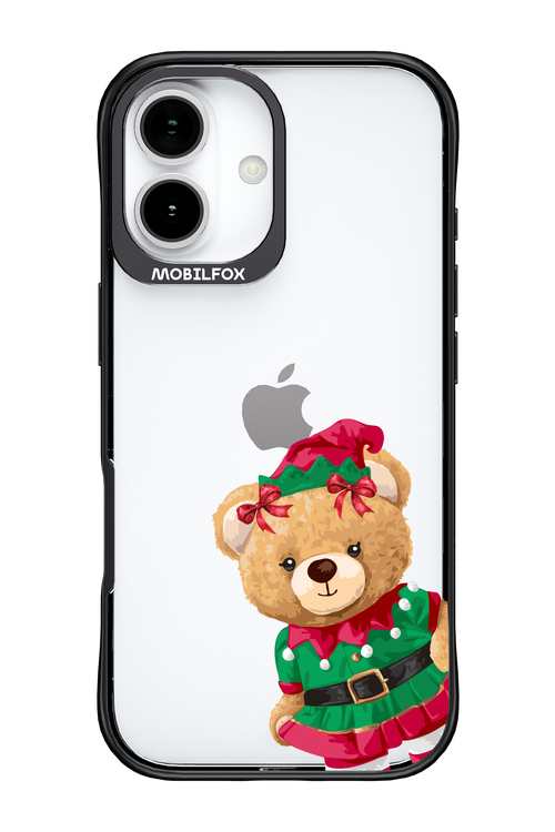 Mrs. Elf - Apple iPhone 17