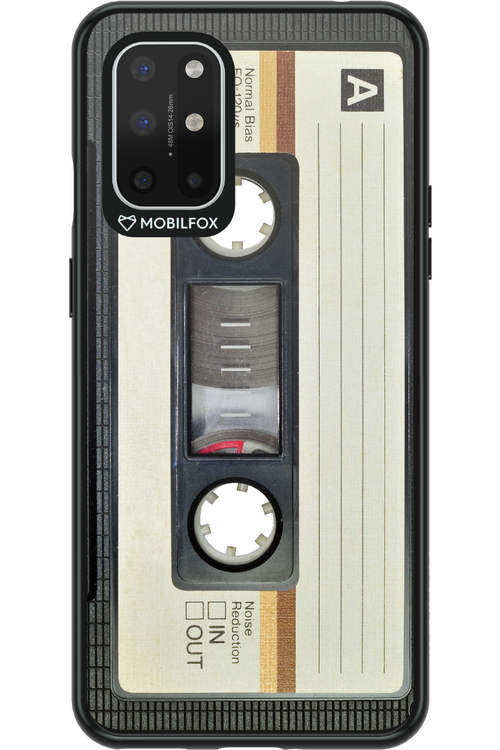 CASE 11 - OnePlus 8T