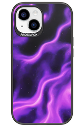 Aurora beam - Apple iPhone 15