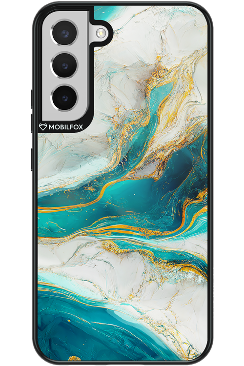 Emerald - Samsung Galaxy S22+