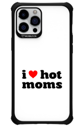 I love hot moms W - Apple iPhone 12 Pro Max