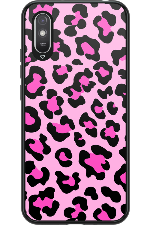 PINK LEOPARD - Xiaomi Redmi 9A