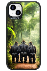 Gorilla Gang - Apple iPhone 14 Plus