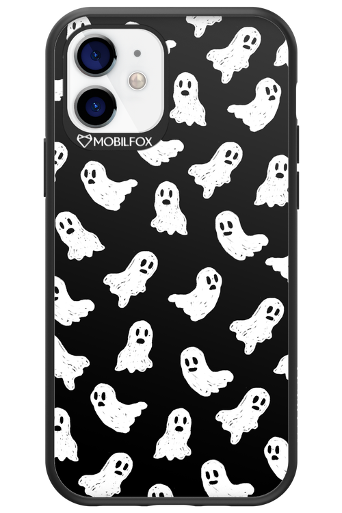 Chill Spirits - Apple iPhone 12