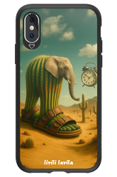 Lirili larila - Apple iPhone XS