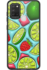 LimeBerry - Samsung Galaxy A21 S