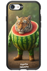 Tigrita lubenita - Apple iPhone 8