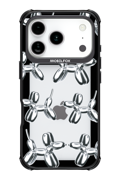Balloon Dogs - Apple iPhone 17 Pro