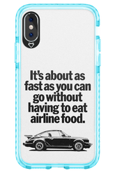 Retro Car II - Apple iPhone XS