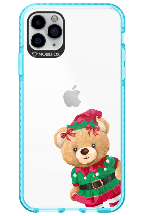 Mrs. Elf - Apple iPhone 11 Pro Max