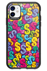 I need dollars - Apple iPhone 11