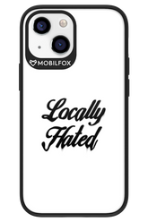 Locally Hated - Apple iPhone 13 Mini