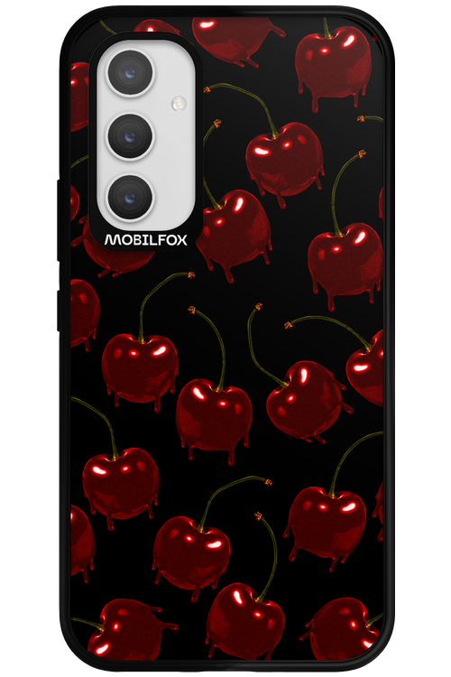 Cherry Blood - Samsung Galaxy A54