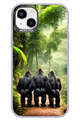 Gorilla Gang - Apple iPhone 14 Plus
