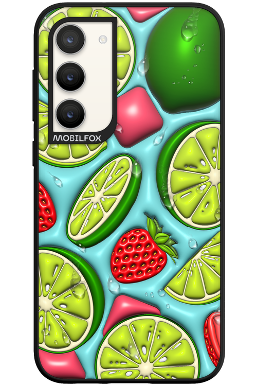 LimeBerry - Samsung Galaxy S23 Plus