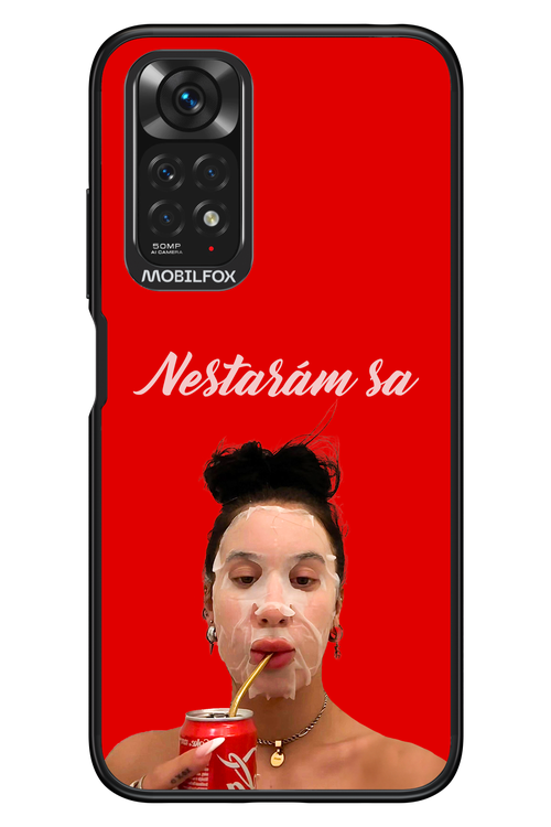 Nestarám Sa - Xiaomi Redmi Note 11/11S 4G