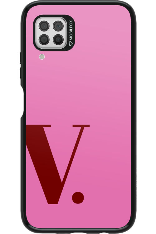 V (Sorbet) - Huawei P40 Lite