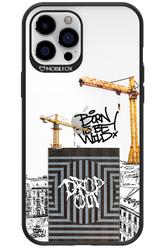 Crane Chaos - Apple iPhone 12 Pro Max