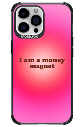 Money Magnet - Apple iPhone 13 Pro Max