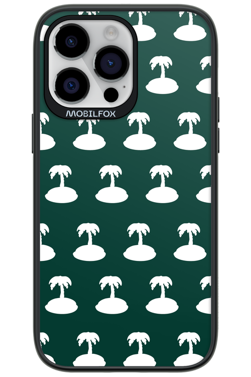Island Vibes - Apple iPhone 14 Pro Max