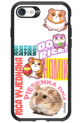 Hamster Hype - Apple iPhone SE 2022
